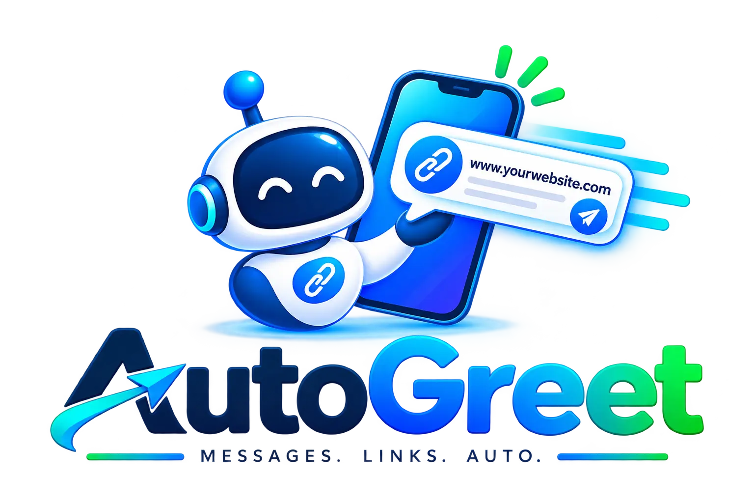 AutoGreet Platform